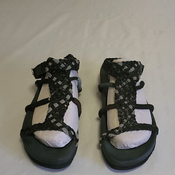Free People Sandals Size 38 - Picture 3 of 11